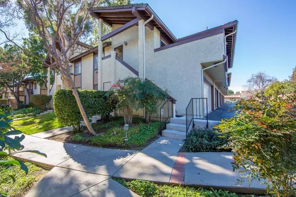 Thousand Oaks, CA 91362,1340 E Hillcrest Drive #13