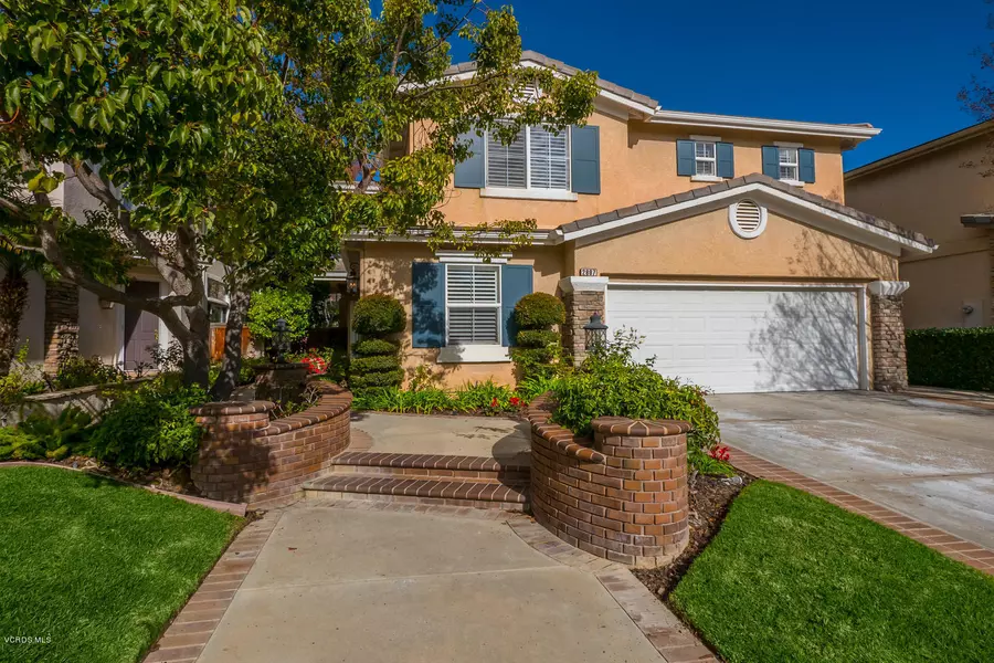 2807 Florentine Court, Thousand Oaks, CA 91362