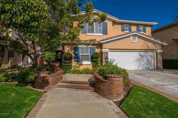 Thousand Oaks, CA 91362,2807 Florentine Court