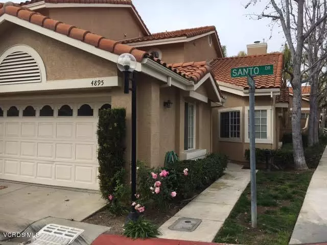 Oak Park, CA 91377,4895 Santo Drive