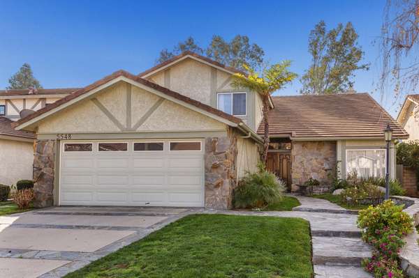 5548 Adelina Court, Agoura Hills, CA 91301