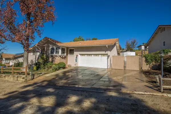 Simi Valley, CA 93065,1153 Rambling Road