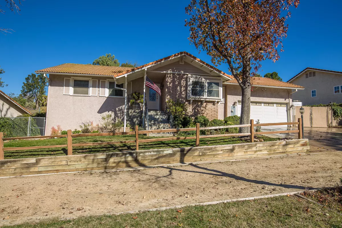 Simi Valley, CA 93065,1153 Rambling Road