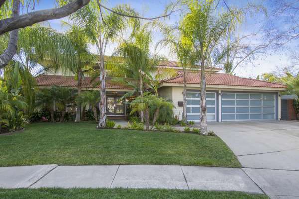 1304 Woodlow Court, Westlake Village, CA 91361