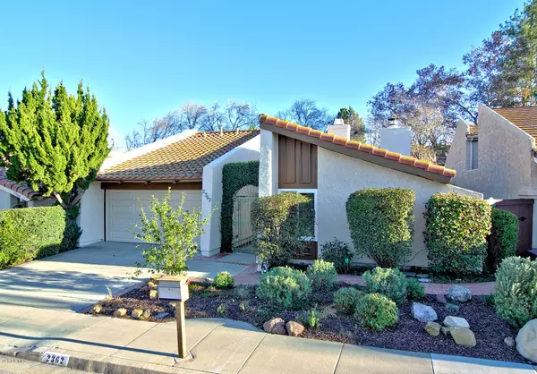 2362 Leeward Circle, Westlake Village, CA 91361