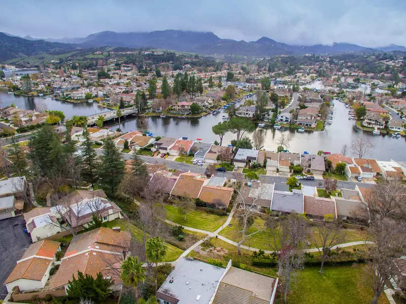 2801 Shoreview Circle, Westlake Village, CA 91361