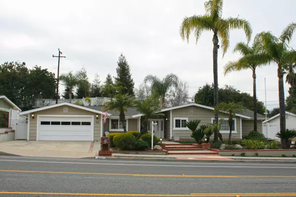 332 E Gainsborough Road, Thousand Oaks, CA 91360