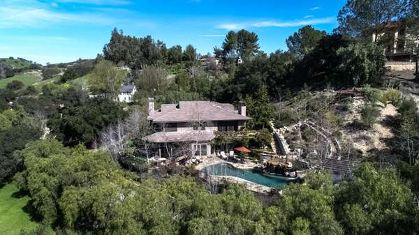 28354 Balkins Drive, Agoura Hills, CA 91301