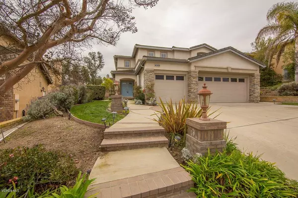 2024 Magpie Court, Newbury Park, CA 91320