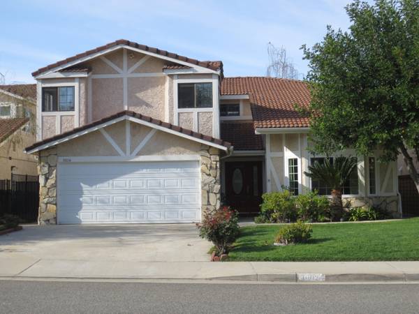 30034 Rainbow Crest Drive, Agoura Hills, CA 91301