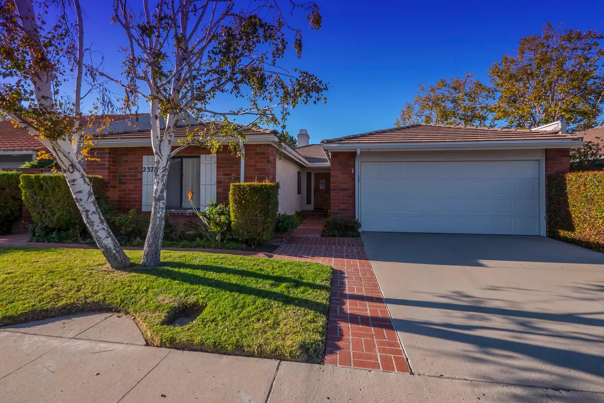 Westlake Village, CA 91361,2371 Topsail Circle