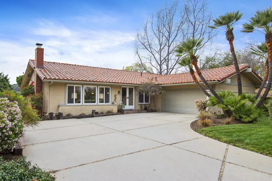 2109 Hillsbury Road, Westlake Village, CA 91361