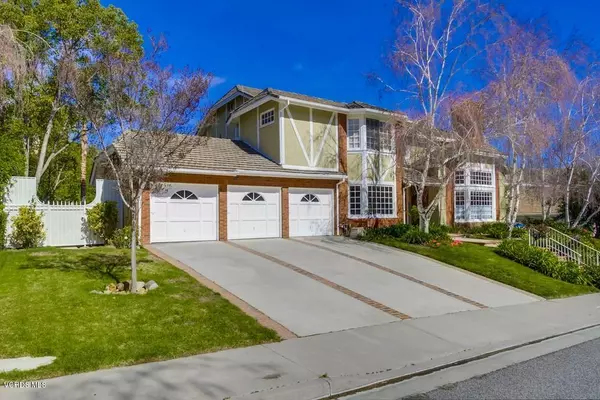 Agoura Hills, CA 91301,29615 Ridgeway Drive