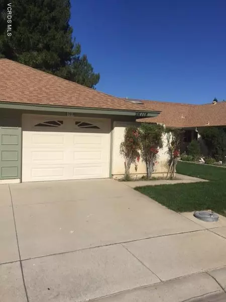 26118 Village 26, Camarillo, CA 93012