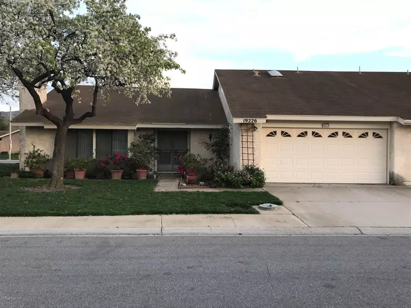 19226 Village 19, Camarillo, CA 93012