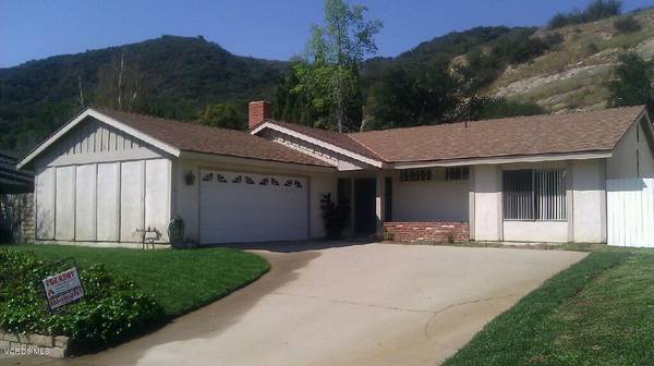 4011 Defender Drive, Agoura Hills, CA 91301