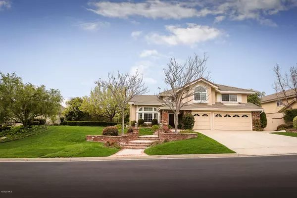 2367 Watertown Court, Thousand Oaks, CA 91360