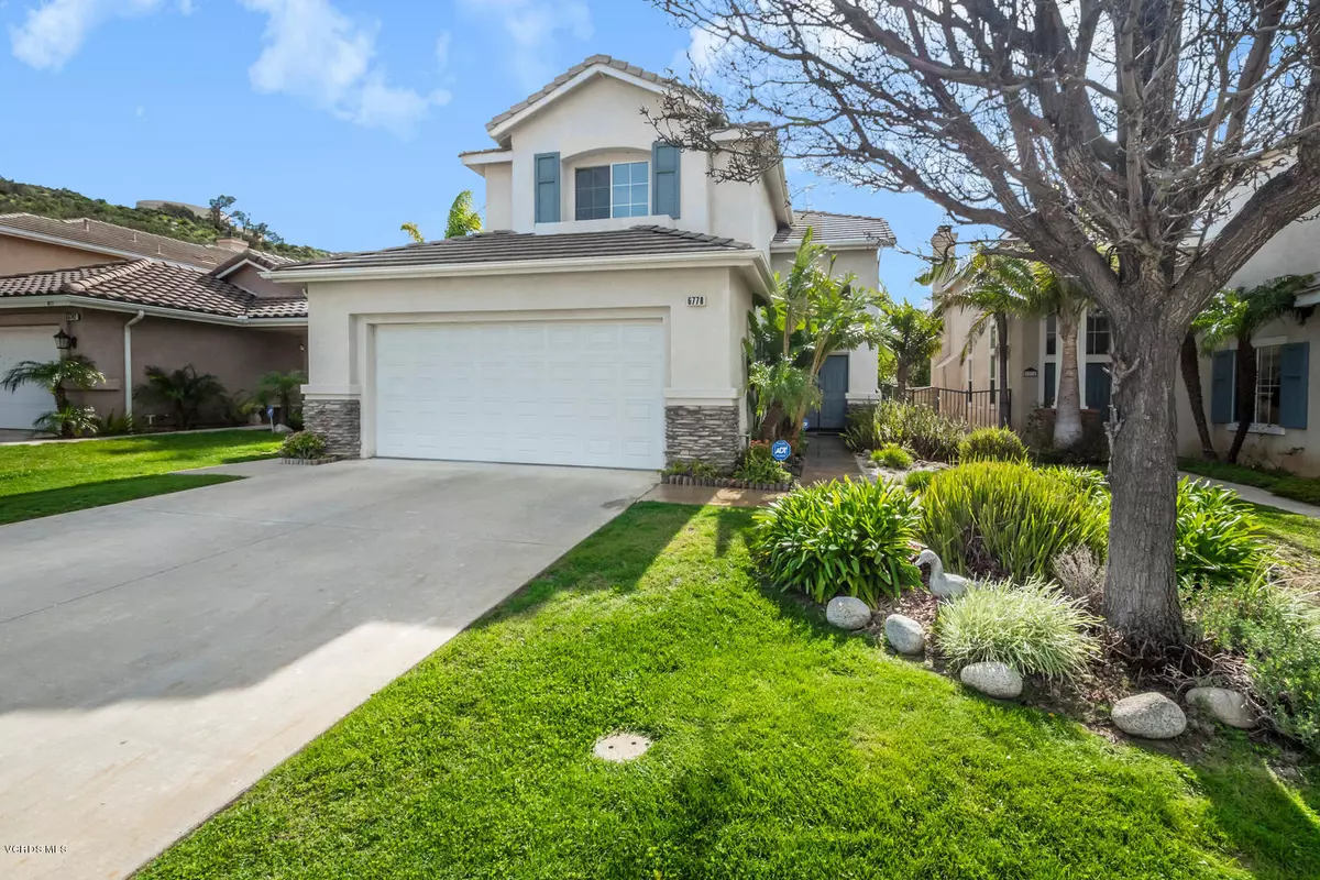 Simi Valley, CA 93063,6778 Sandalwood Drive