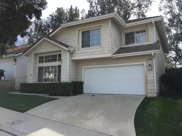 556 Myrtle Court, Oak Park, CA 91377