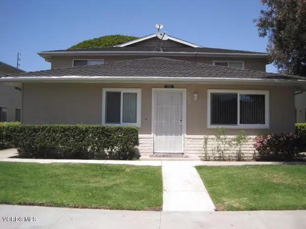 721 Halyard Street, Port Hueneme, CA 93041