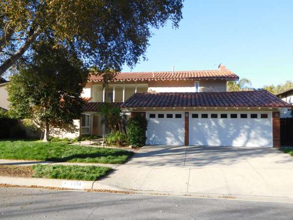 1374 Breckford Court, Westlake Village, CA 91361