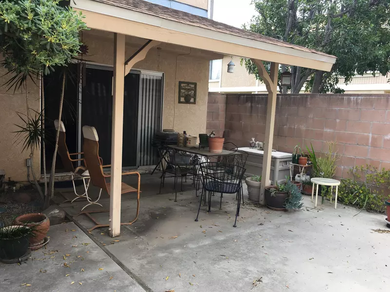 10125 De Soto Avenue #34, Chatsworth, CA 91311