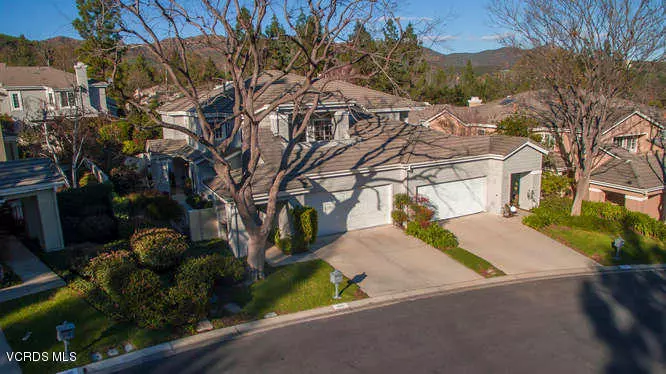 5541 Shadow Canyon Place, Westlake Village, CA 91362