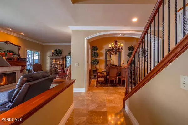 Westlake Village, CA 91362,5541 Shadow Canyon Place