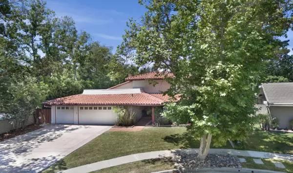 Westlake Village, CA 91361,1241 Kelsford Court