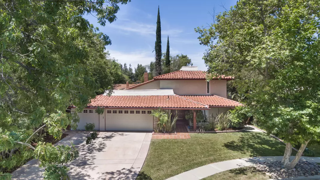 1241 Kelsford Court, Westlake Village, CA 91361