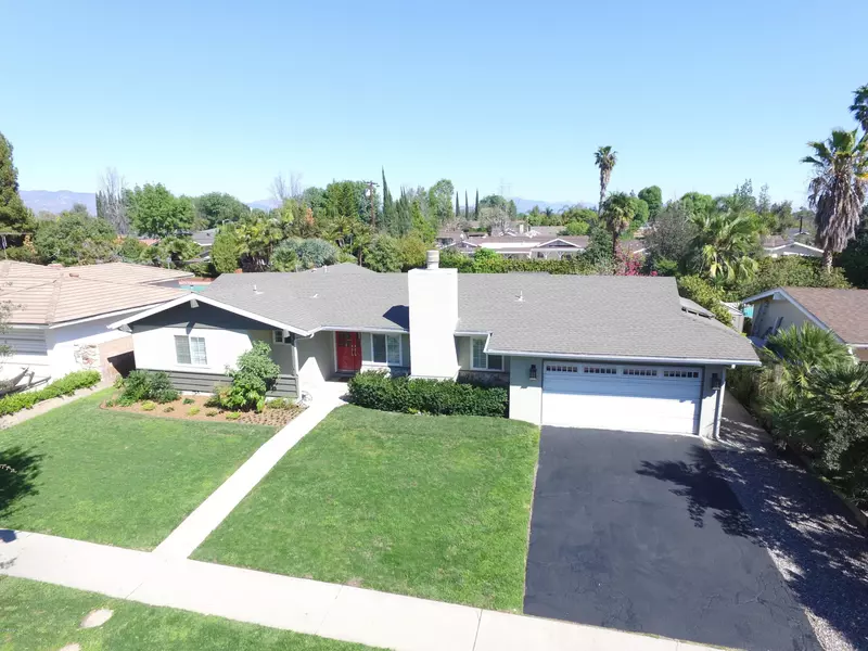 9960 Babbitt Avenue, Northridge, CA 91325