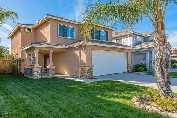 1745 Empty Saddle Road, Simi Valley, CA 93063