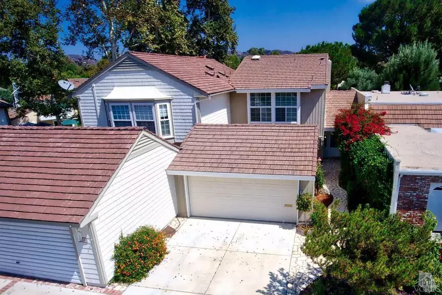 32145 Lake Meadow Lane, Westlake Village, CA 91361