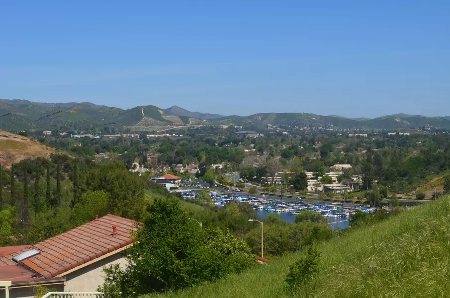 3314 Yager Way, Westlake Village, CA 91361