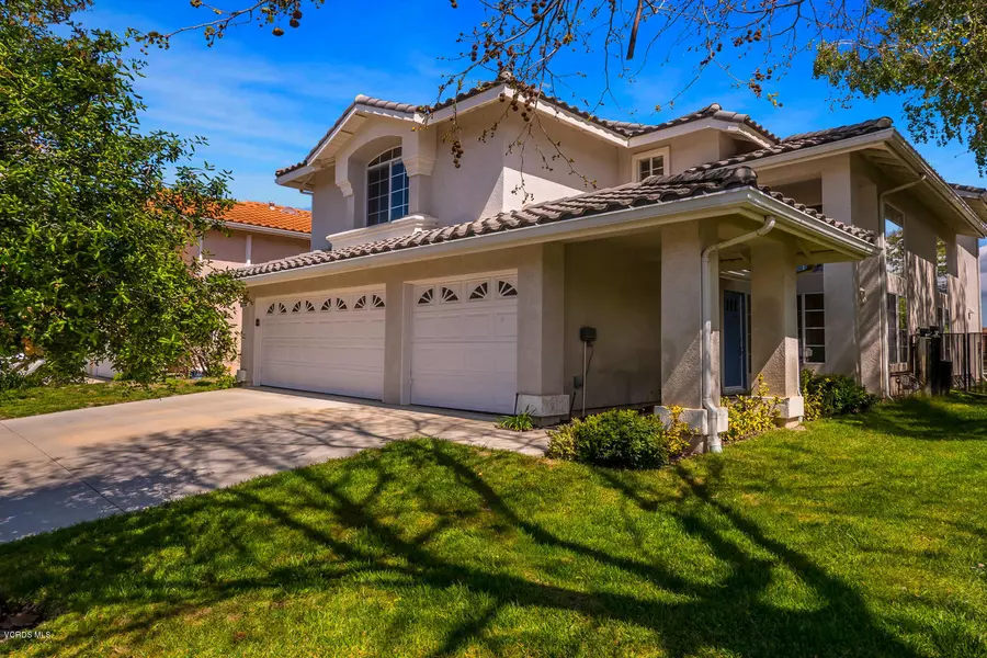 1405 Sapphire Dragon Street, Thousand Oaks, CA 91320