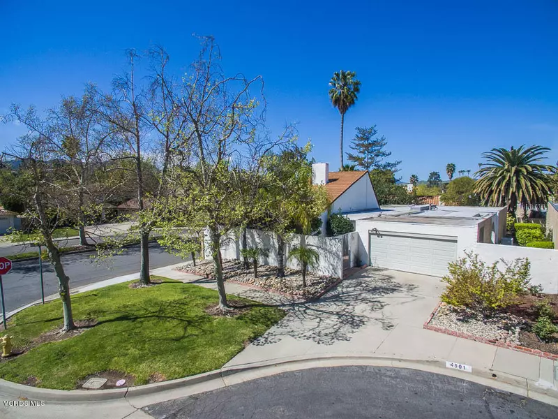 4501 Knightsgate Road, Westlake Village, CA 91361