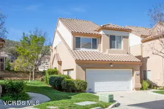 Simi Valley, CA 93065,697 Lariate Lane #A