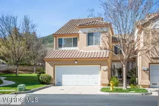 Simi Valley, CA 93065,697 Lariate Lane #A