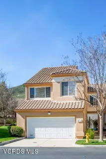 Simi Valley, CA 93065,697 Lariate Lane #A