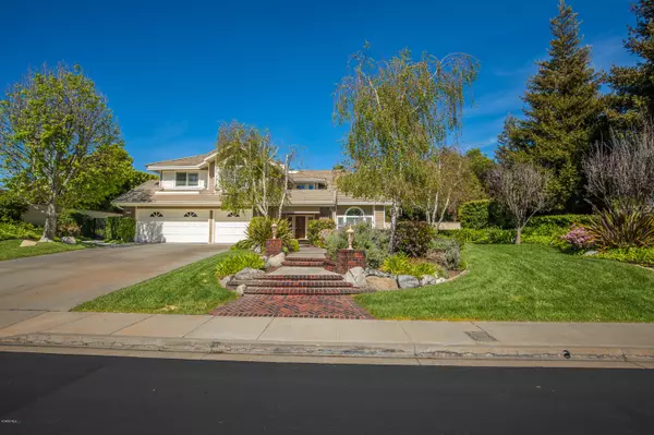 2308 Valleyfield Avenue, Thousand Oaks, CA 91360