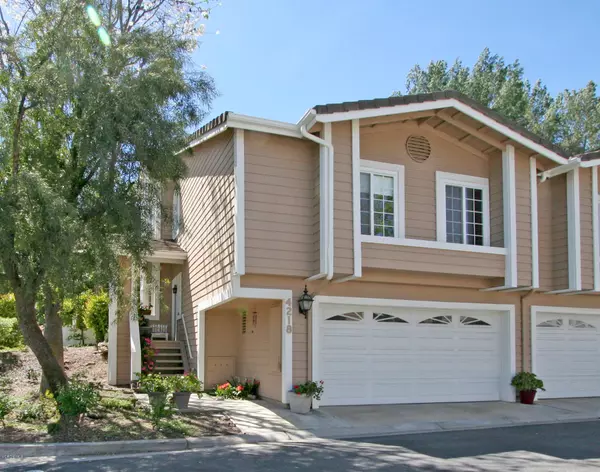 Westlake Village, CA 91361,4218 Flintlock Lane