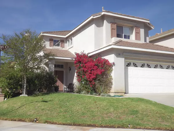 6701 Cowgirl Court, Simi Valley, CA 93063