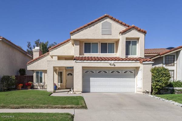 2519 Radford Court, Simi Valley, CA 93063