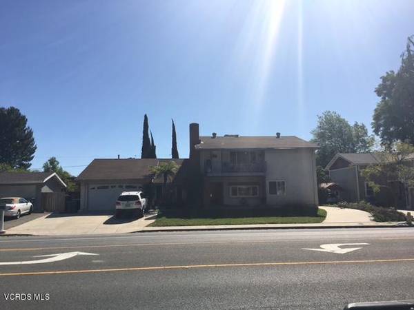 834 E Avenida De Los Arboles, Thousand Oaks, CA 91360