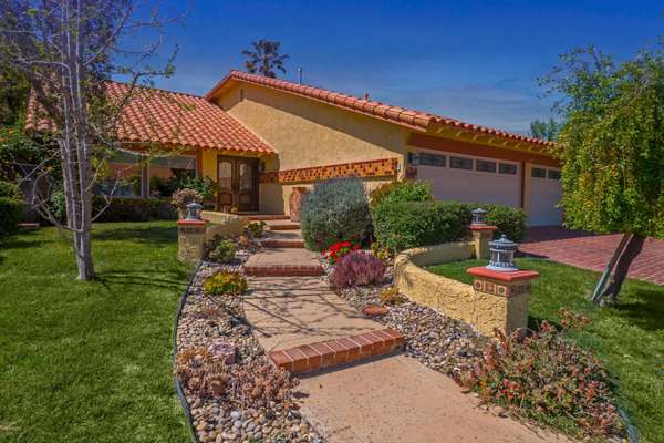 6329 Aquarius Avenue, Agoura Hills, CA 91301