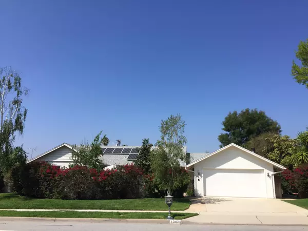 Moorpark, CA 93021,13471 Peach Hill Road