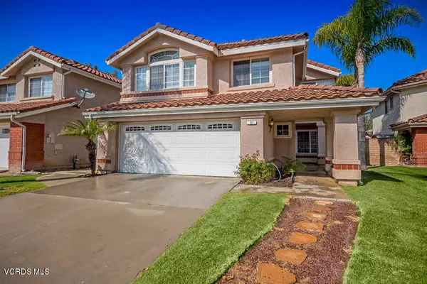 711 Twin Peaks Avenue, Simi Valley, CA 93065