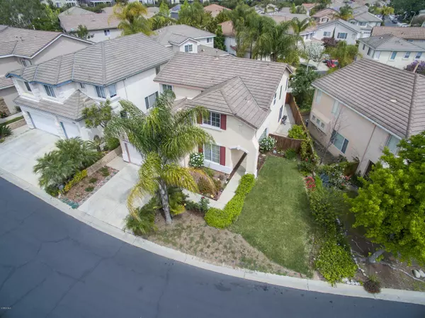 3895 Rodene Street, Newbury Park, CA 91320