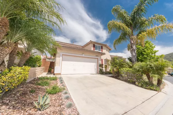 Newbury Park, CA 91320,3895 Rodene Street