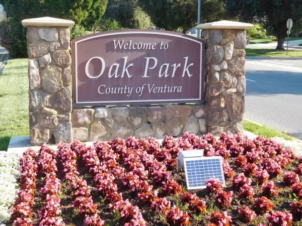 Oak Park, CA 91377,58 Sunny Vista Avenue